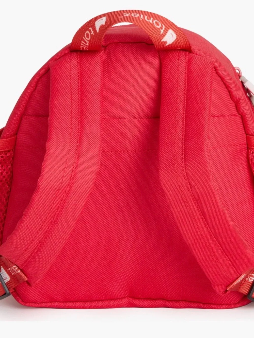 Tonies Sesame Street Elmo Character Backpack